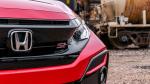 Honda Civic Si Sedan 2019 года (NA)